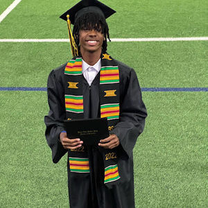 Meet your Posher, Zairon